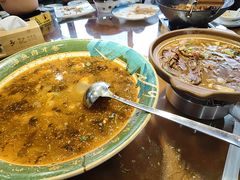 -光海·乡记酸菜鱼·始于1996(花园路店)