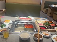 -海底捞火锅(攀枝花万达店)