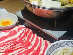 -有喜屋·日料·居酒屋(旭辉广场店)