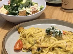 -The Good Place好地方·Brunch·coffee(国贸店)