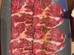 -新石器烤肉(南站店)