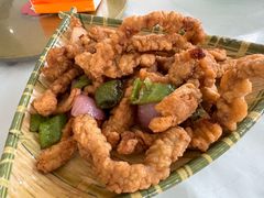 -碧海银沙海鲜餐厅(恒大海上威尼斯店)