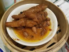 -小龍鳳餐室(番禺路店)