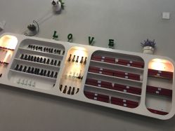 -LiXun Salon