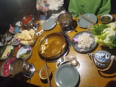 -春记潮汕牛肉火锅
