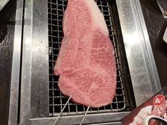 -俺的焼肉(銀座9丁目店)