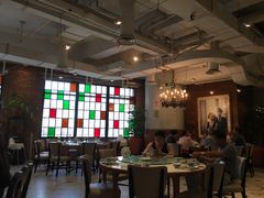 大堂-漢舍中国菜馆(889广场店)