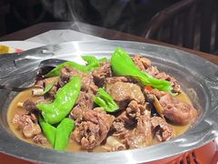 -解家河南菜(金水路店)