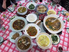 -红胖胖龙虾王·本地菜