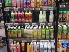 零售区-盒马鲜生(皇庭广场店)