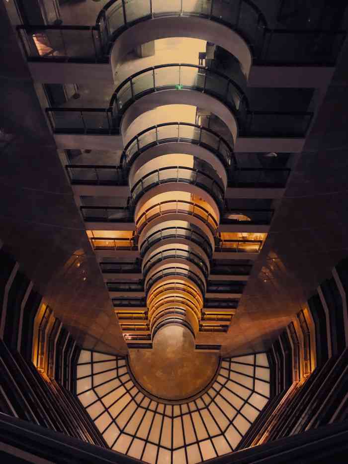 嘉汇国际广场a栋