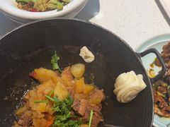 -北大荒人•新东北菜(青岛银座店)