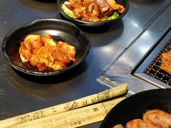 -五彩凉山自助西昌烧烤(柳翠路店)