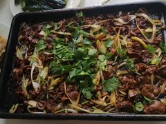 -清真永恒华威肉饼(潘家园店)