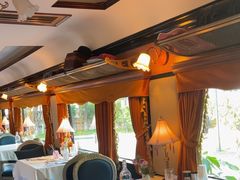 -火车头法国西餐厅