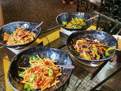 -珀丽酒店-协奏坊餐厅