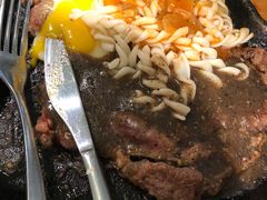 -纽斯特自助牛排餐厅(三林印象城店)