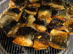 滋补炭烤鳗鱼-本炙炭烤·蒲烧活鳗料理店(金沙洲店)