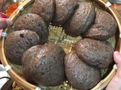 杂粮包-味庄徽菜