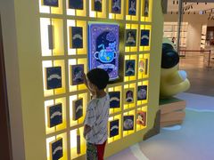 -东荟城名店仓
