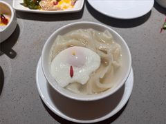 长寿面-海底捞火锅(世界城广场店)