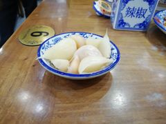 -祥云阁泡馍(铁建水岸雅苑店)