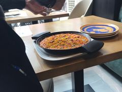 -Mezomd曼索蒂西班牙餐厅(广粤店)