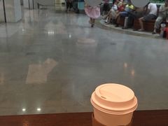 -星巴克(武汉协和医院店)