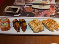 -元通寿司(东骏店)