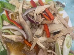 -西部马华清真兰州牛肉面·烧烤夜市(关东店)