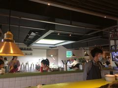-壹小馆.皇城老妈(成都太古里店)