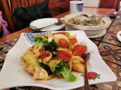 -番茄屋葡式美食(总店)