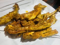 -蒙古人烹羊专家(东风大街店)