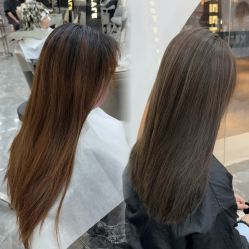 点击看大图 -KS COLOUR漂色·染发·画染