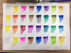 -八哥美术·成人美术画室(总校区)