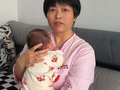 -金贝儿月嫂(高新尚品国际店)