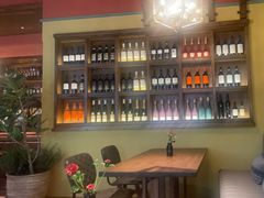 -翡翠鸟精品泰国菜(北辰财富中心店)