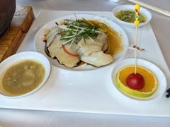 -鹿鸣酒家(越秀店)