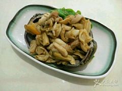 -威海渔村(静安旗舰店)