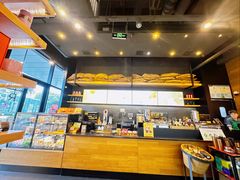 -星巴克臻选(宁波世纪东方广场店)