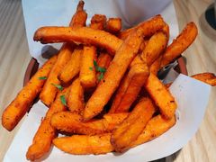 红薯条-gaga(深圳福田星河COCO Park店)