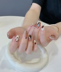 -LILY NAILS美甲美睫