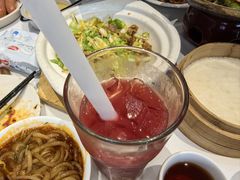 -眉州东坡(北苑华贸店)