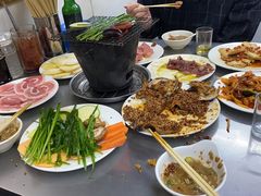 -松明一烤肉馆(鲁园店)