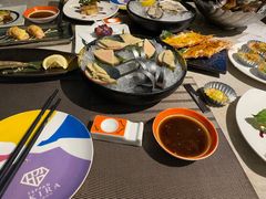 -極上萬膳·日料放题(海岸城店)