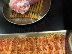 -西塔老太太泥炉烤肉(龙湖北苑天街店)