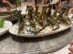 -揽季锅物会.福建黄鱼.海鲜姿造(五四路店)