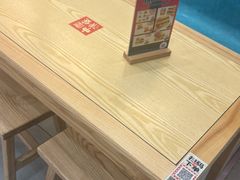 -塔斯汀中国汉堡(徐汇汇京广场店)