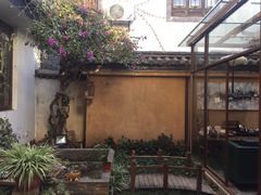 -浔岚云舍mist静谧观景美宿(丽江古城店)