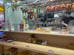 -狮头牌卤味研究所·卤味饭(花城汇南区店)